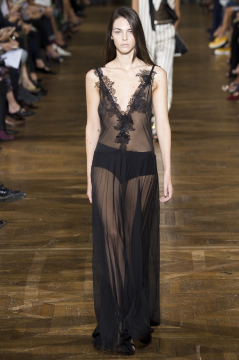 Lanvin, весна-лето 2017