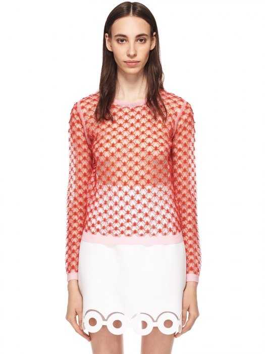 Carven, 13 350 рублей (Au Pont Rouge)