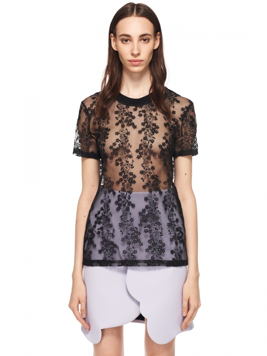 Carven, 11200 рублей (Au Pont Rouge)