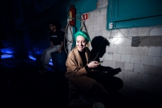 Паня Кириллина