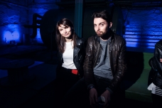 Алена Чендлер