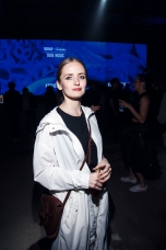 Даша Тренина