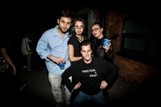 Антон Рудзат. Любовь Гусева