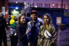 Шура Кузнецова