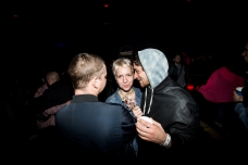 Юта Нимкович, Григорий Суханов