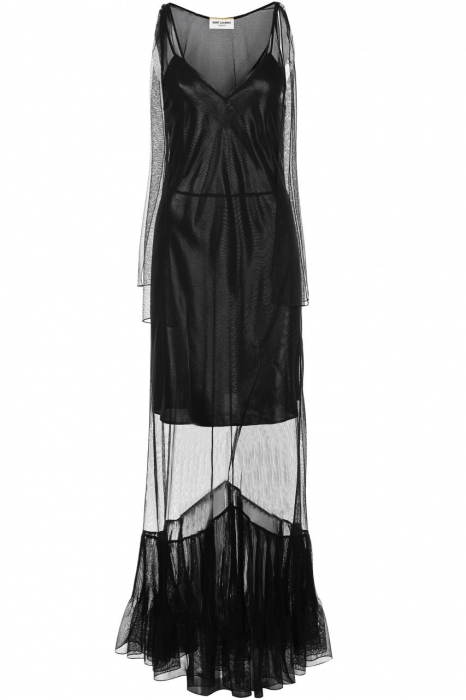 Saint Laurent, 119 500 рублей (Babochka)