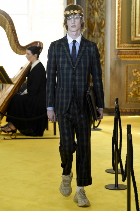 Gucci Resort 2018