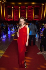 Александра Русакова