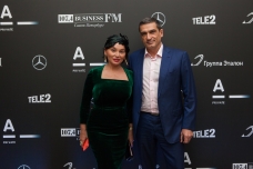 Евгения Савельева, Дмитрий Савельев