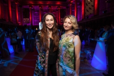 Елена Бадмаева. Анастасия Дьякова