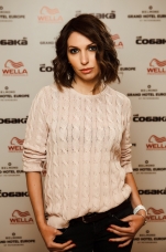 Евгения Астафьева