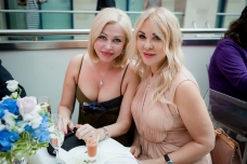 Нина Симонова, Ольга Барташова