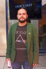 Дмитрий Гуревич