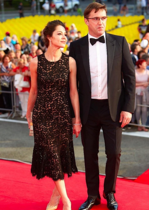 Елена Лядова