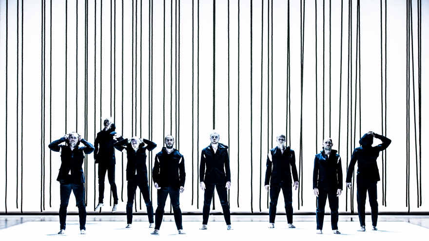 «Позврослевшие»