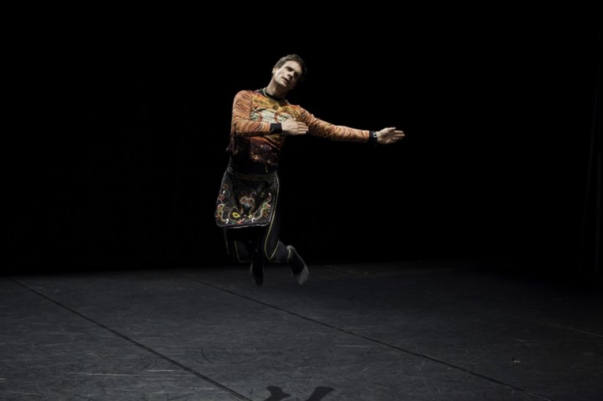 «ХореоХроники»