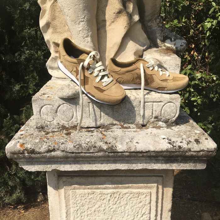 Converse Arizona Racer