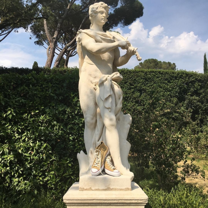 Converse Chuck Taylor All Star