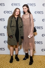 Есения Арсаланова, Лиза Гусевская