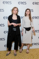 Наташа Олина, Анита Столярова