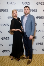 Светлана Кулебякина, Евгений Кулебякин