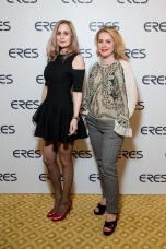 Дженни Яснец. Мария Петрова