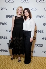 Екатерина Глаголева, Наталья Гаврошина