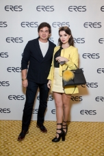 Вика Юнда. Дмитрий Мельников