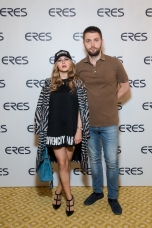 Маргарита Маркелова, Артем Московченко