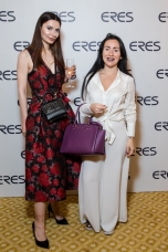 Анастасия Росликова, Дарья Лукина