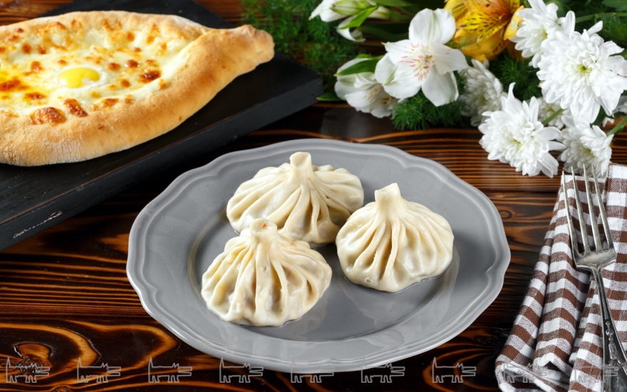 Ресторан Kazbegi