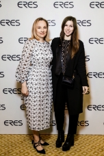 Яна Милорадовская, Инесса Гаевская