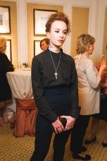 Софья Бутусова