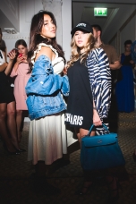 Инна Ли, Маргарита Маркелова