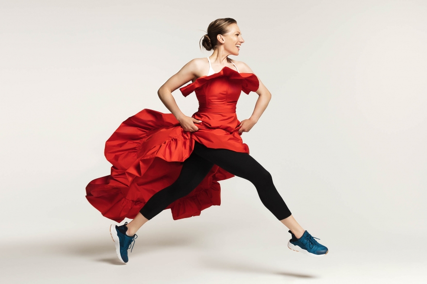 Жанна Вокуева