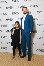 Лана Шейкина, Артем Шейкин