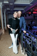 Вероника Третьякова, Иван Третьяков