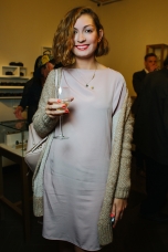 Лейла Салиева