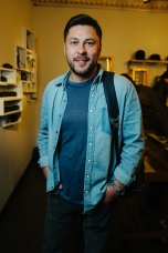 Кирилл Сухочев