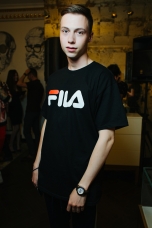 Глеб Рыжков