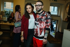 Евгений Викентьевич