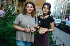 Полина Артемьева