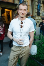 Дмитрий Четвериков