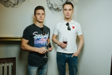 Тимур Крампак