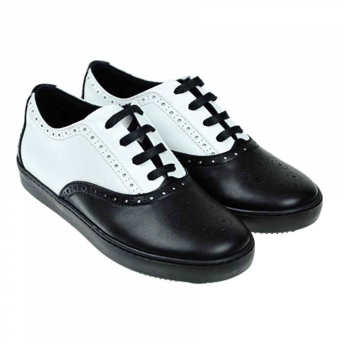 Броги для мальчика Dolce & Gabbana