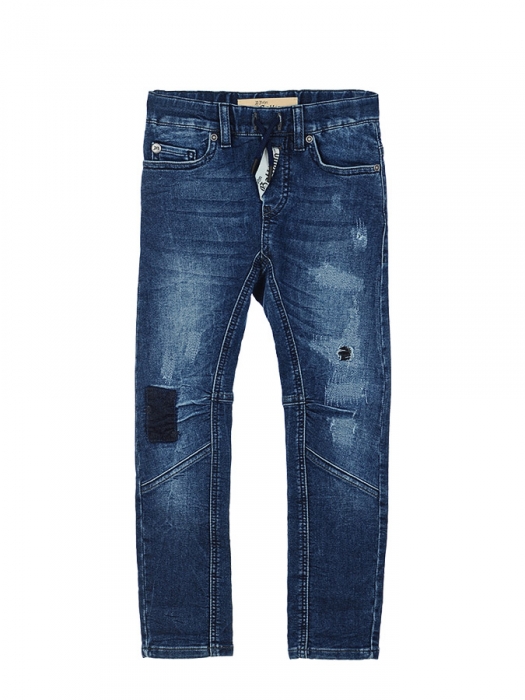 Джинсы для мальчика Dolce & Gabbana