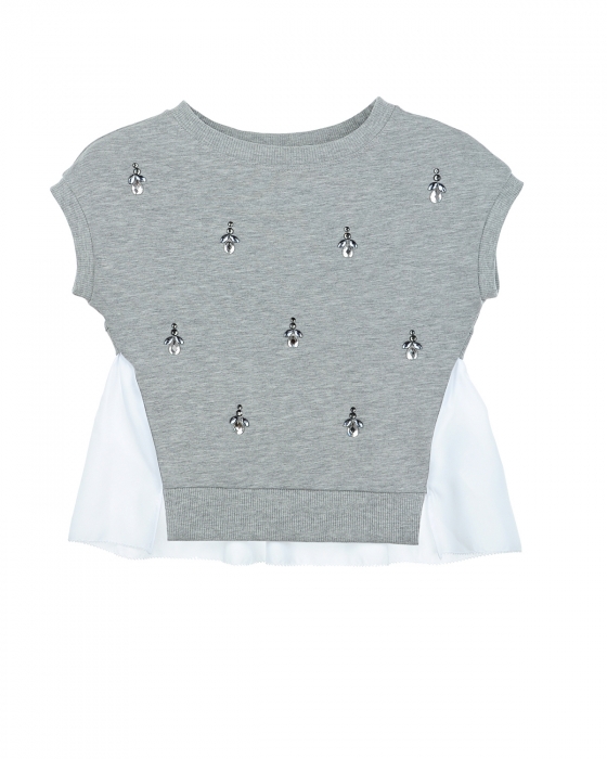 Кофта для девочки Monna Lisa