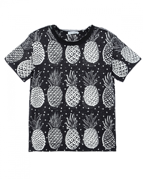 Футболка для мальчика Dolce & Gabbana