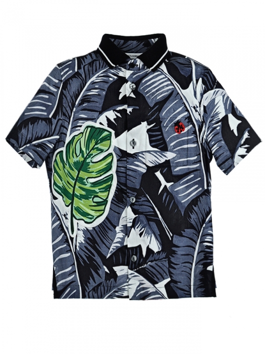 Рубашка для мальчика Dolce & Gabbana