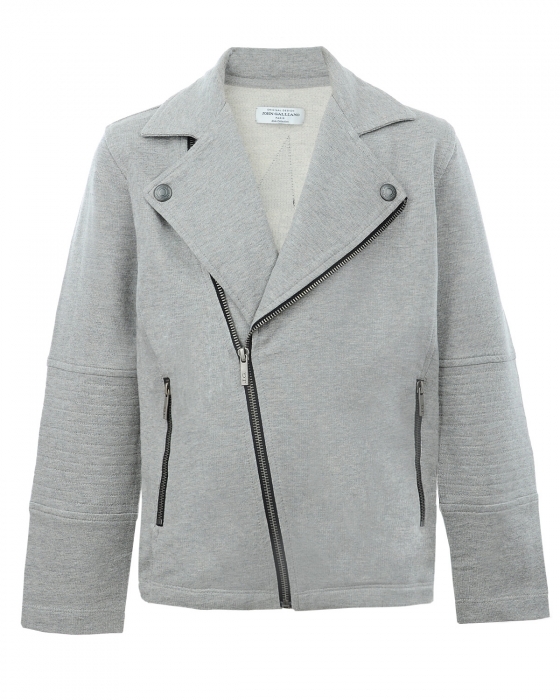 Кофта для мальчика John Galliano